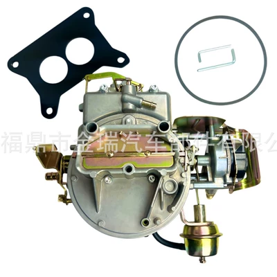 Ford F100 F250 F350 360 Motorcraft Autolite üçün karbürator