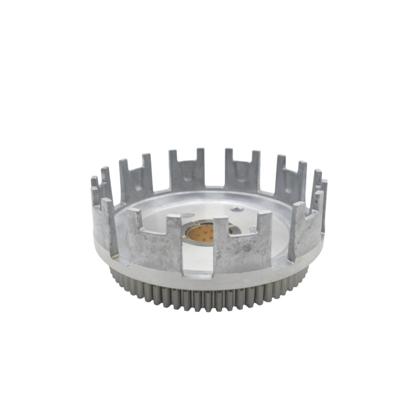 Zongshen Zy250Sr Py25Sr Aprilia Gpr250S Cyklon Ra250S Clutch Assembly