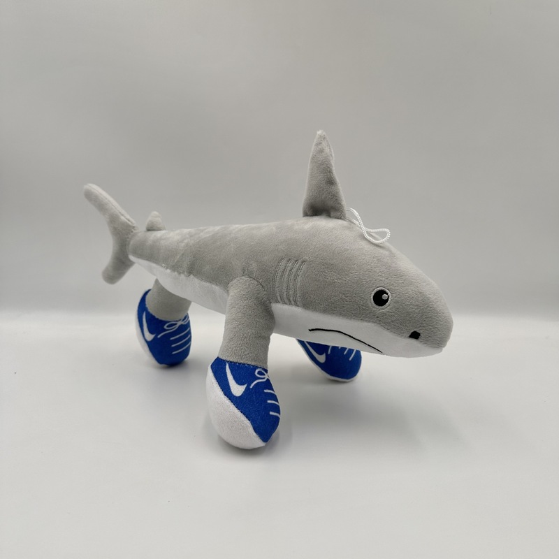 国境を越えた売れ筋の山海経トゥンツンサハールとトララロサメフィギュア周辺ぬいぐるみ在庫あり|undefined