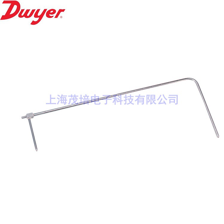 美国Dwyer德威尔不锈钢皮托管160-8,160-12,160-18,160-24