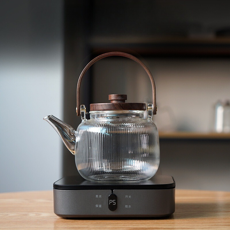 电陶炉茶炉煮茶器水开断电智能小型烧水泡茶专用煮茶炉电茶炉保温|undefined