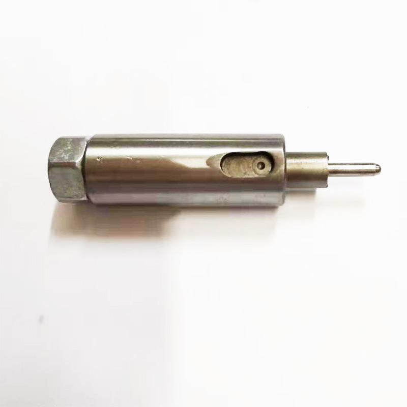 兴将XJ模具3.1mm 电子电路板上下兴将模冲头