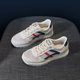 Zhr Mesh Breathable Women's Shoes 2024 Spring and Summer New Style Comfortable Flats Lightweight Sports Shoes Flats Soft Sole