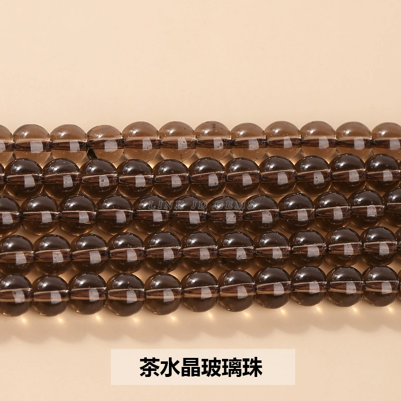 晶德珠宝 Glass beads, accessory, accessories, bead bracelet, DIY