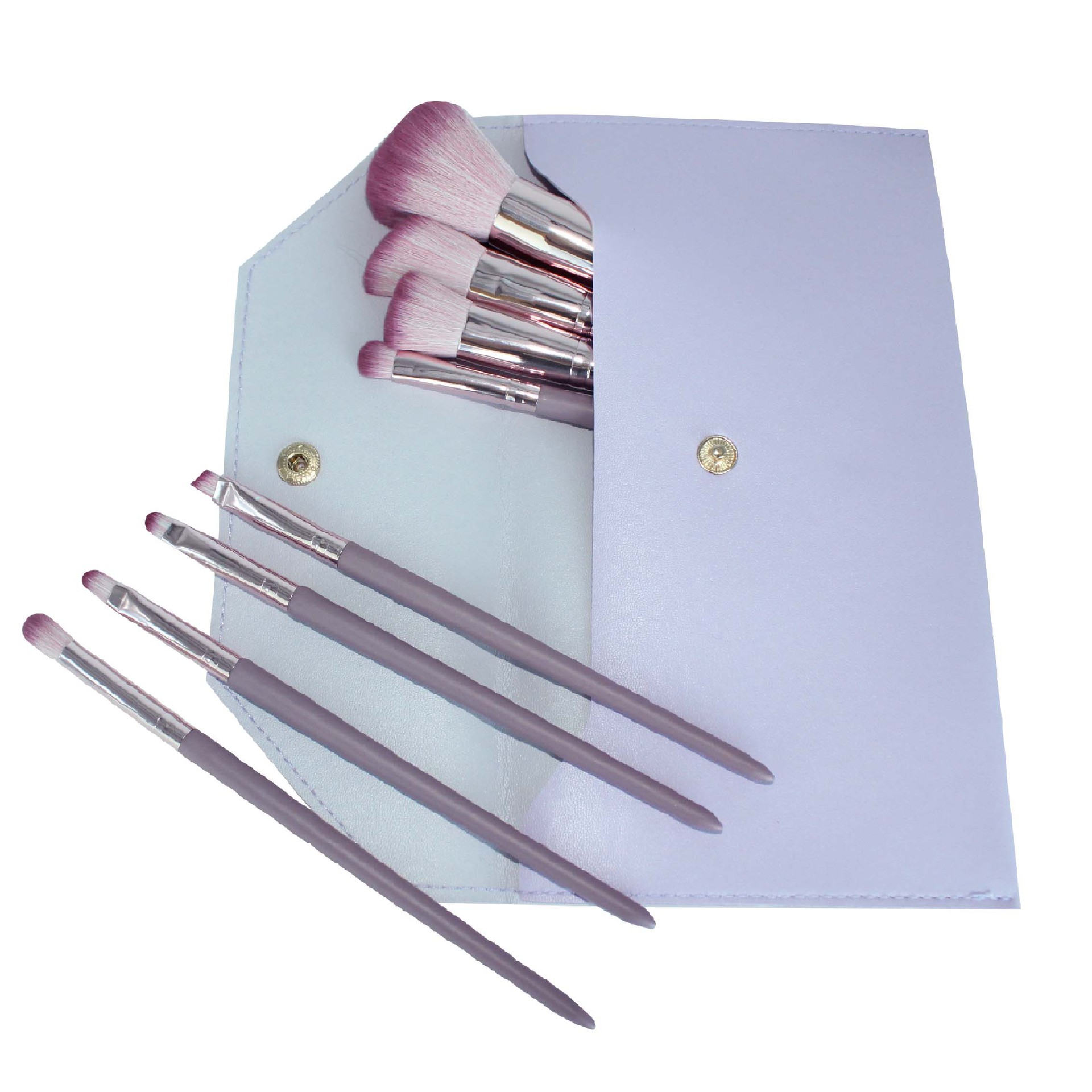 Makeup Brush Set Image 4