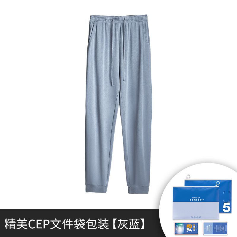 Venta de liquidación especial pijamas de primavera y verano de algodón Tiansi suave de agua, pantalones cortos de chaleco para hombres, pantalones cortos de manga corta para parejas, servicio a domicilio para mujeres