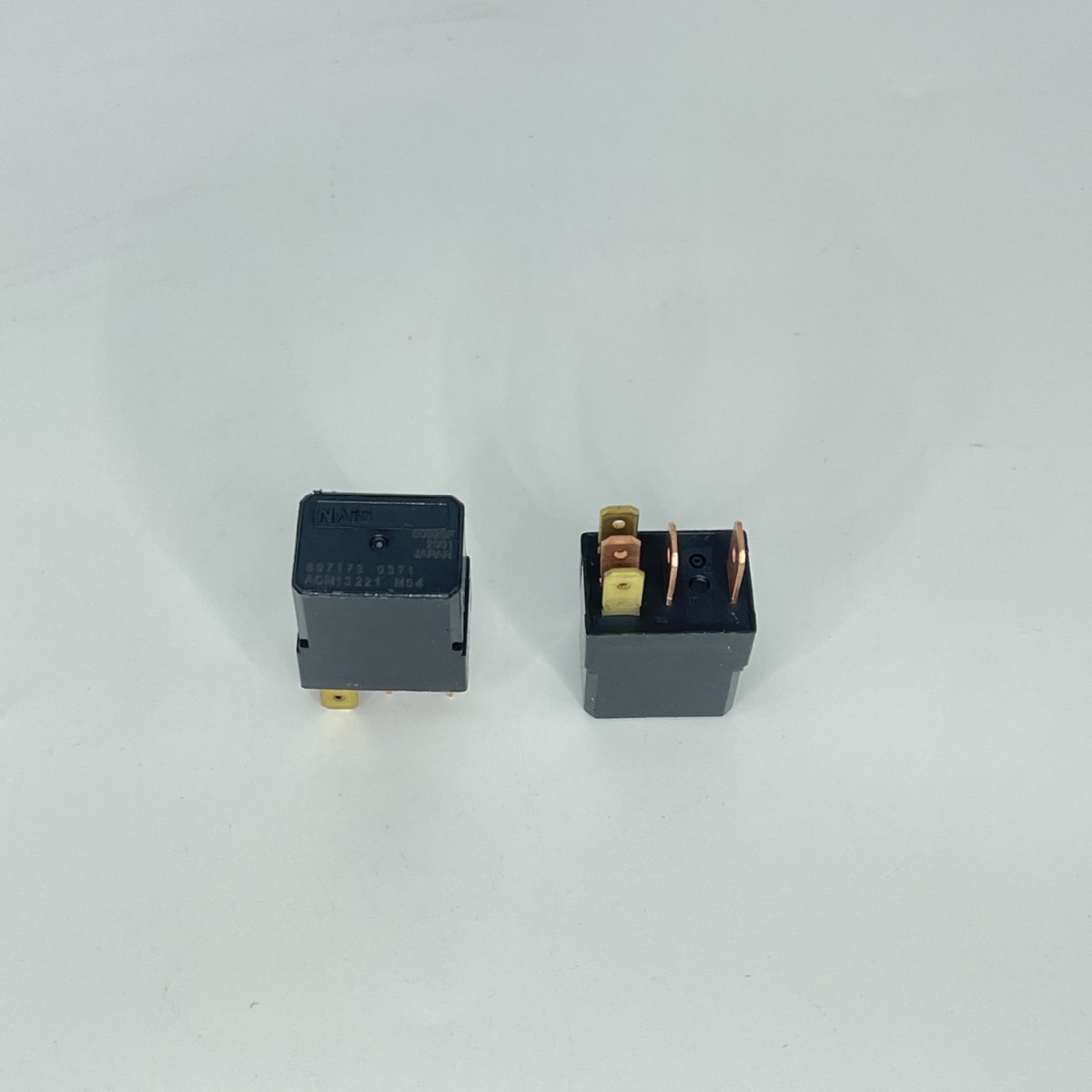 ACM13221 M04松下汽车继电器8971730371