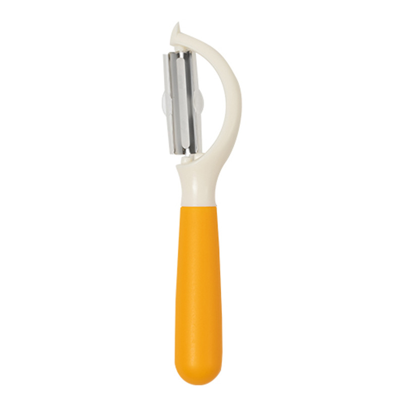 P planer (white + orange)