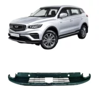 Подходит для переднего бампера Geely Boyue ProAtlasPro 2020 года, нижняя решетка радиатора 6010093900661