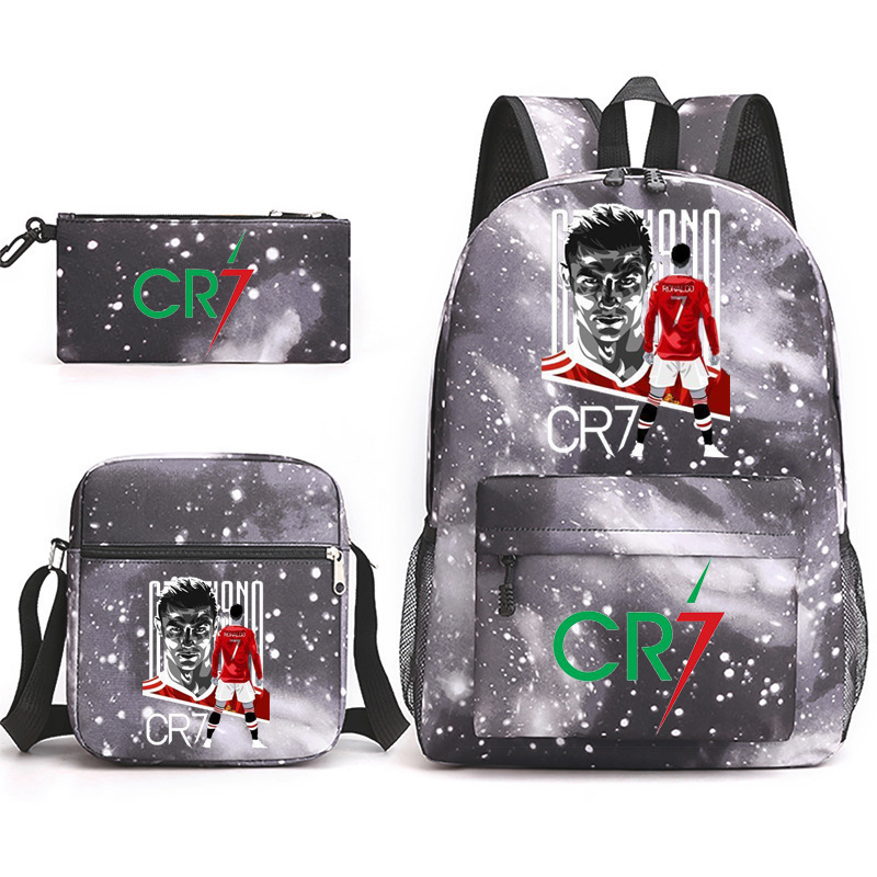 CR7 C4