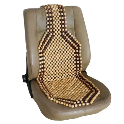 Cushion Seat Cover Beads Cool | Cool pad