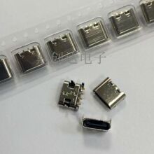 Դ�^�S��USB�B����TYPE-C 4P���_�������ʹ����ĸ�����M�Ø�