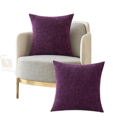 Custom Logo Throw Pillow Gift Set Sofa Throw Pillow Cover Cushion Throw Pillow Cover