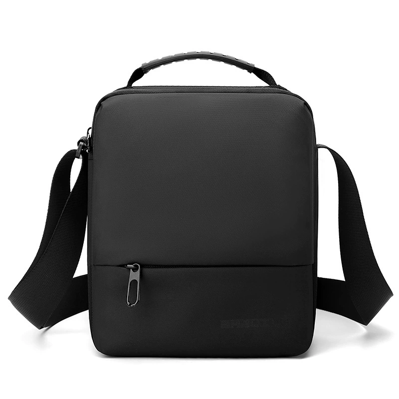Classic one-shoulder bag for leisure, universal shoulder bag, simple and elegant design