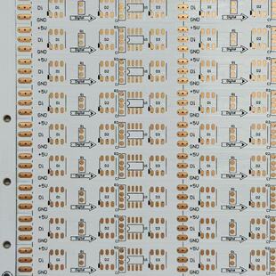 FPC���Ծ�·����طՇ���5050�ò� 5V 15D/�l 3D1R 245*10MM*24PC