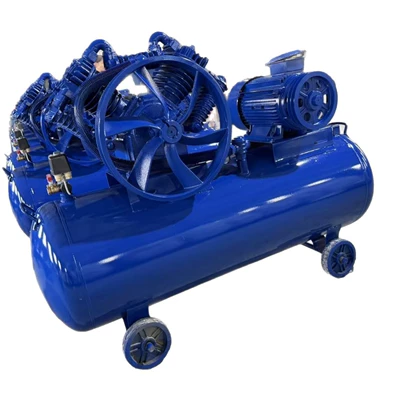 compressor, industrial-grade reciprocating 0.9: Hava kompressorları