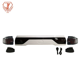 中网;其他汽车改装;大包围