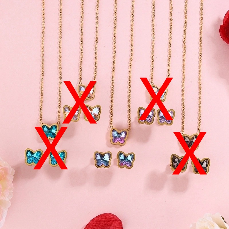 BD020 세트-컬러풀