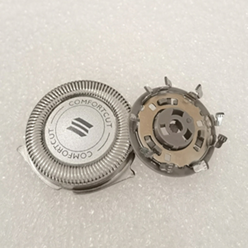 SH30/50/52 カッターヘッドは、フィリップスシェーバー s5000 s1000 s3000 s500 カッターヘッドネットに適しています。|undefined
