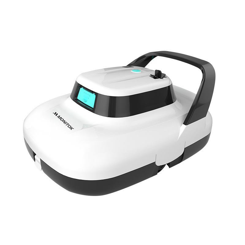 Máquina de succión de aguas residuales de piscina, robot de limpieza automático, filtro de agua, piscina de tortuga, bajo el agua, piscina de peces, bomba de succión