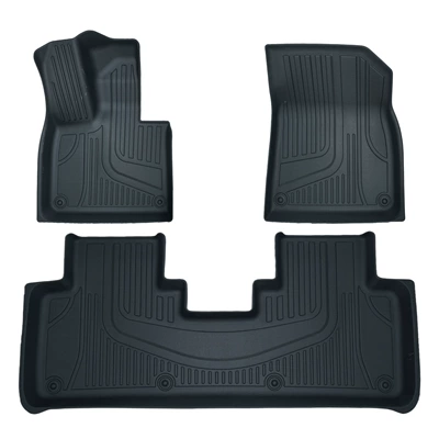 Modelə uyğun ayaqaltı, Auto I6, Specialized Car Floor Mats, Fully