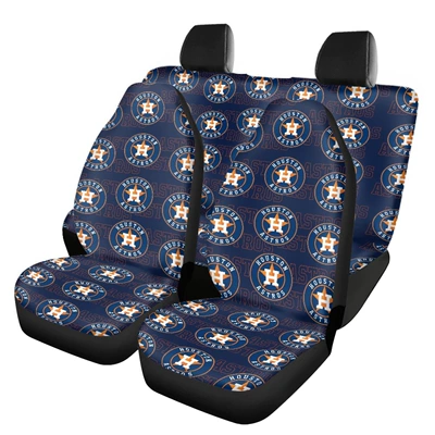 Milwaukee Brewers logo, for – Universal seat cover - ysfp2442f9-1-onesize