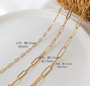 14k����ɫ�L����朗l diy�ֹ�0����Ʒ��� �������朲���