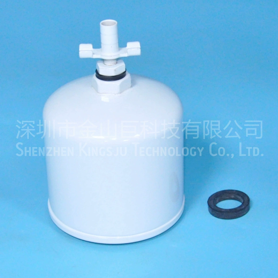 Золотой горный большой топливный фильтр FS19709 BF1267 CMF9213 P552374 SN40580