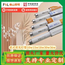 FSL��ɽ����t8�Ͽ�ʽ�ɹ����36w30w18w15W10W�չ����ֱ�ܹ��