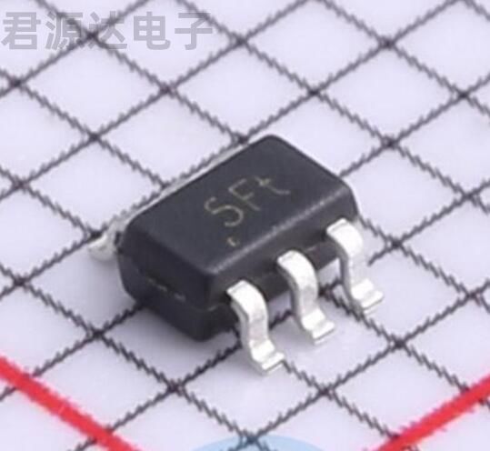 BC856BS-TP 封装 SOT-363原装三极管