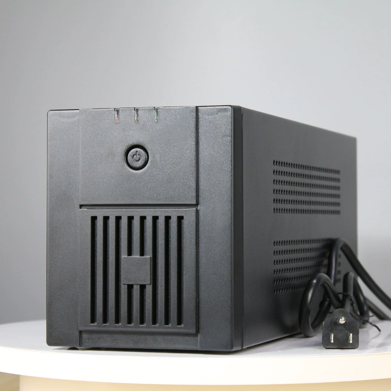 [110vUPS不间断电源1500VA 船舶ECDIS电子海图60HZ 海得尔 MT-110 备用]