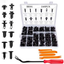 240PCS���b���� HE44�m�ñ����S����܇���� 12�N���������b����
