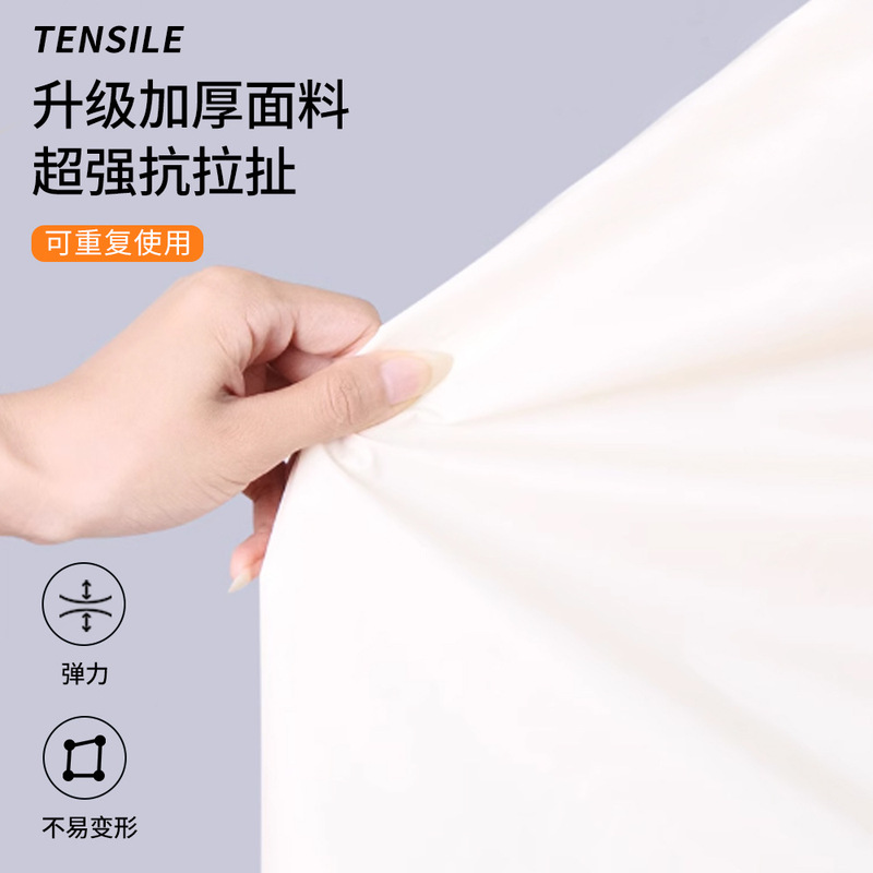非使い捨て大人用レインコート厚みのあるロング全身防雨新しいスタイルのポータブルレインポンチョ男性と女性のアウトドアウェア用|undefined
