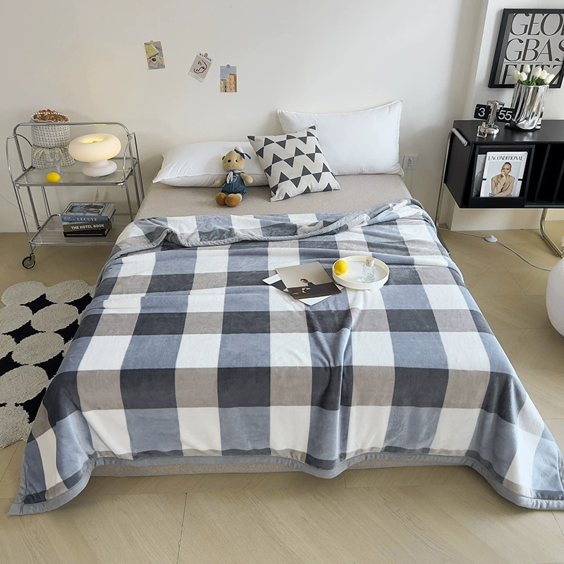 Duvet, fleece thin sheet, wholesale