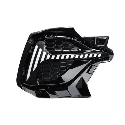 Daytime Running Lights Mg Zs | Gündüz işıqları