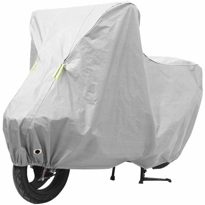 四季通用の日焼け止めカバーの防雨カバーのオートバイの電気自動車の電気自動車の自動車の服の車のカバーの車のカバーの車のカバーは厚くなります。|undefined