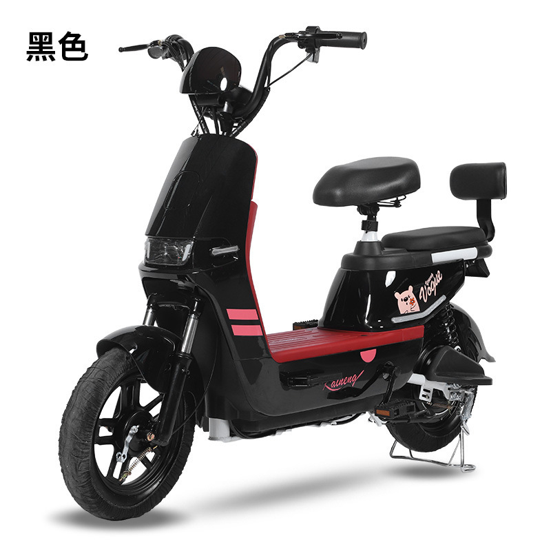 Sudeste asiático África colorido fabricante de automóviles eléctricos de caballo comercio exterior directo universal transfronterizo especial coche de batería