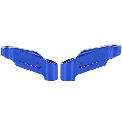 other extension bracket, Other Electric Vehicle Accessories - universal-extension-bracket-blue