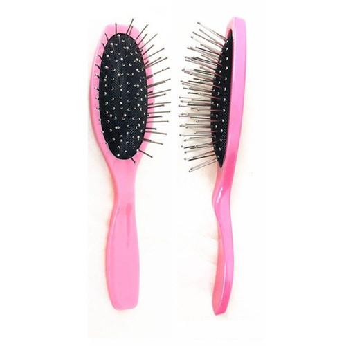 Wig steel tooth comb special anti-static fake hair management tool to prevent wigs from drying out, frizzy and knotting air bag comb