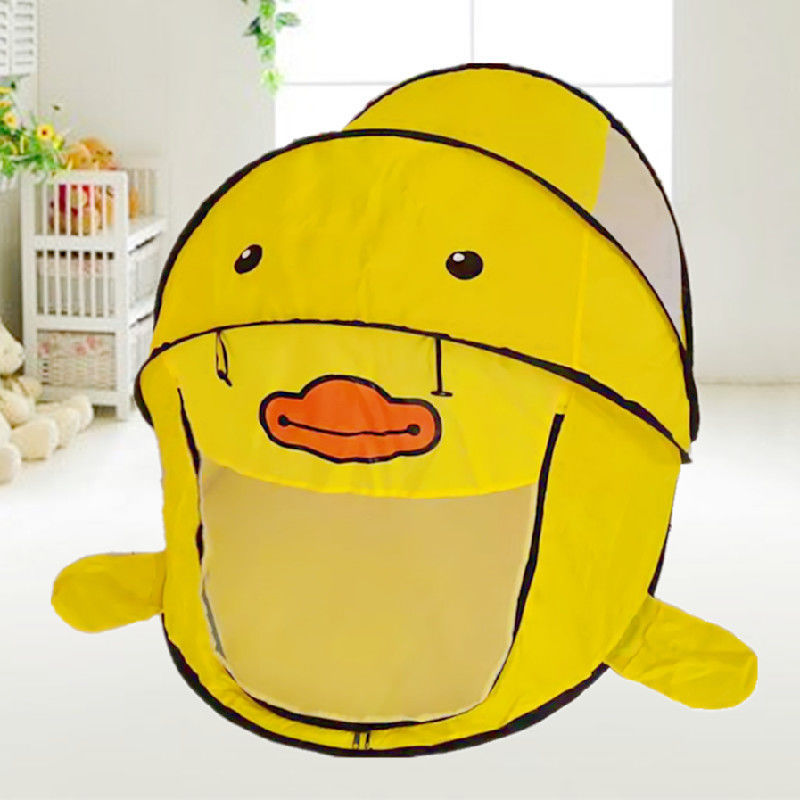 Foldable Household Toy