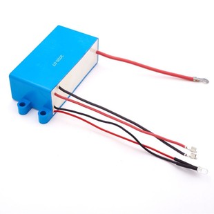 Negative Ion Generator Air Conditioner Purifier Ozone Generator