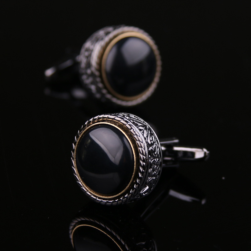 Cufflinks cuffpins men's cuffes French shirt cufflinks cufflinks cuffpins
