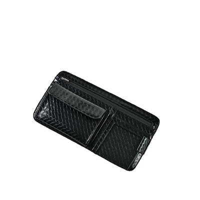 glasses case, card holder, car | Multimediya və saxlama aksesuarları