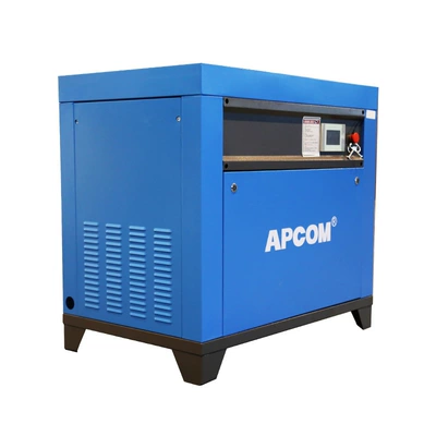 Variable Frequency Air Compressor — Hava kompressorları