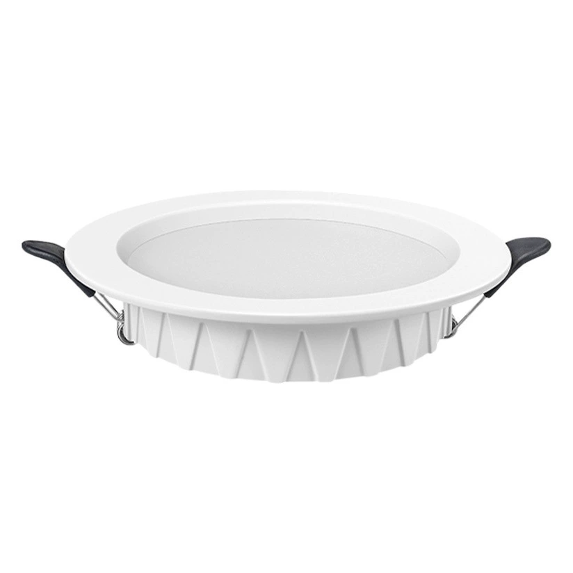 Светодиодный ультратонкий светильник без стробоскопа 2.5/3.5/4/6 дюймов отель домашний наряд встроенный светильник оспы оптом