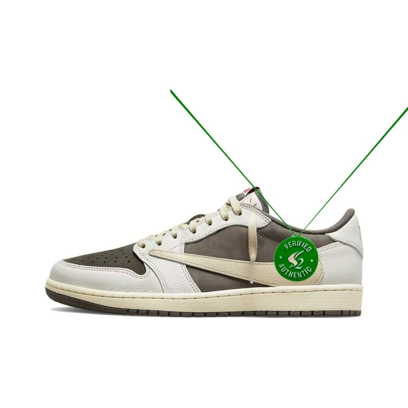 Air Jordan 1, классические баскетбольные кроссовки для мужчин и женщин