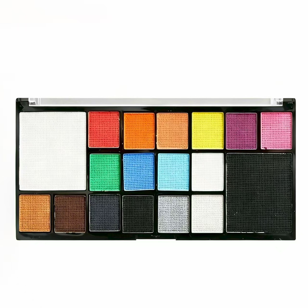 Children's facial painting pigments, stage makeup, human body water-soluble painting pigments, World