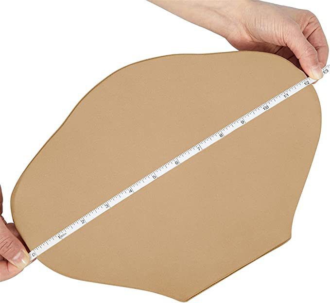 Almohadilla para la cintura del abdomen después de la liposucción del vientre delgado