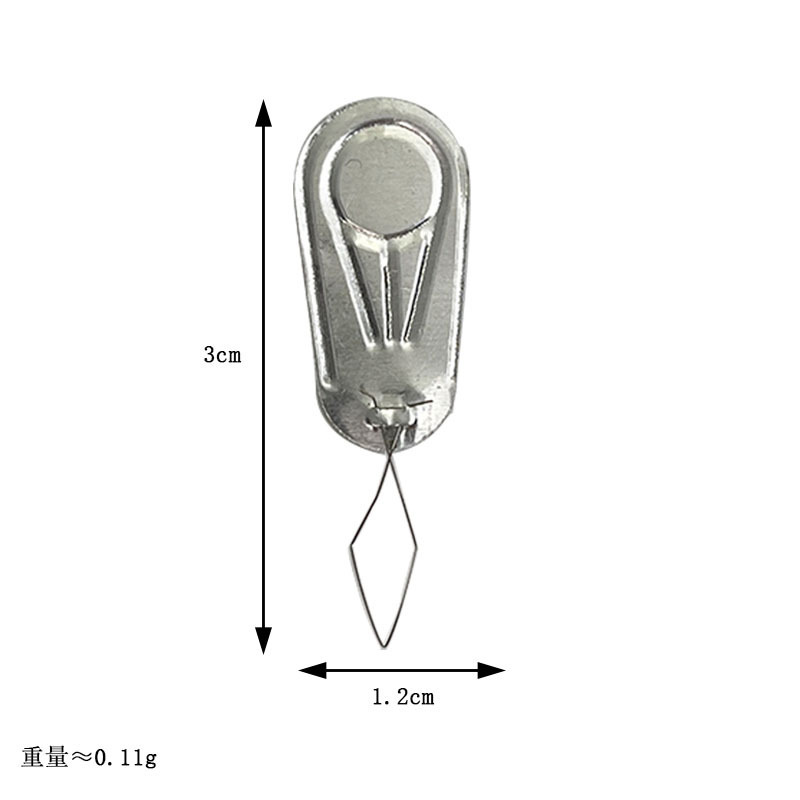 メーカー直供アルミ皮穿線器自動穿線器手縫針無穿器アルミ皮穿線|undefined