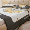 Moon Baby-Mint is cool but not icy [comes with the same pillowcase]